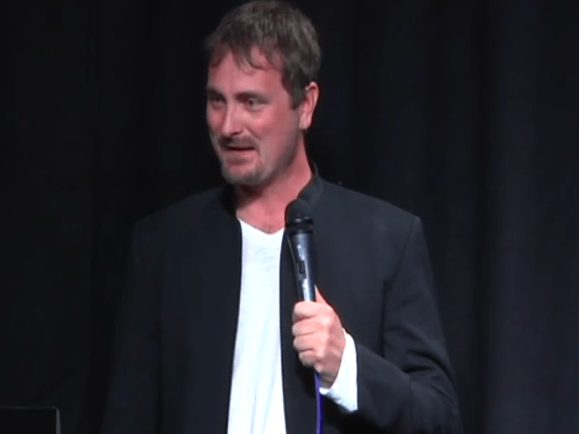 Robert Fullington bio