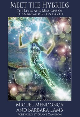 Meet The Hybrids_front cover